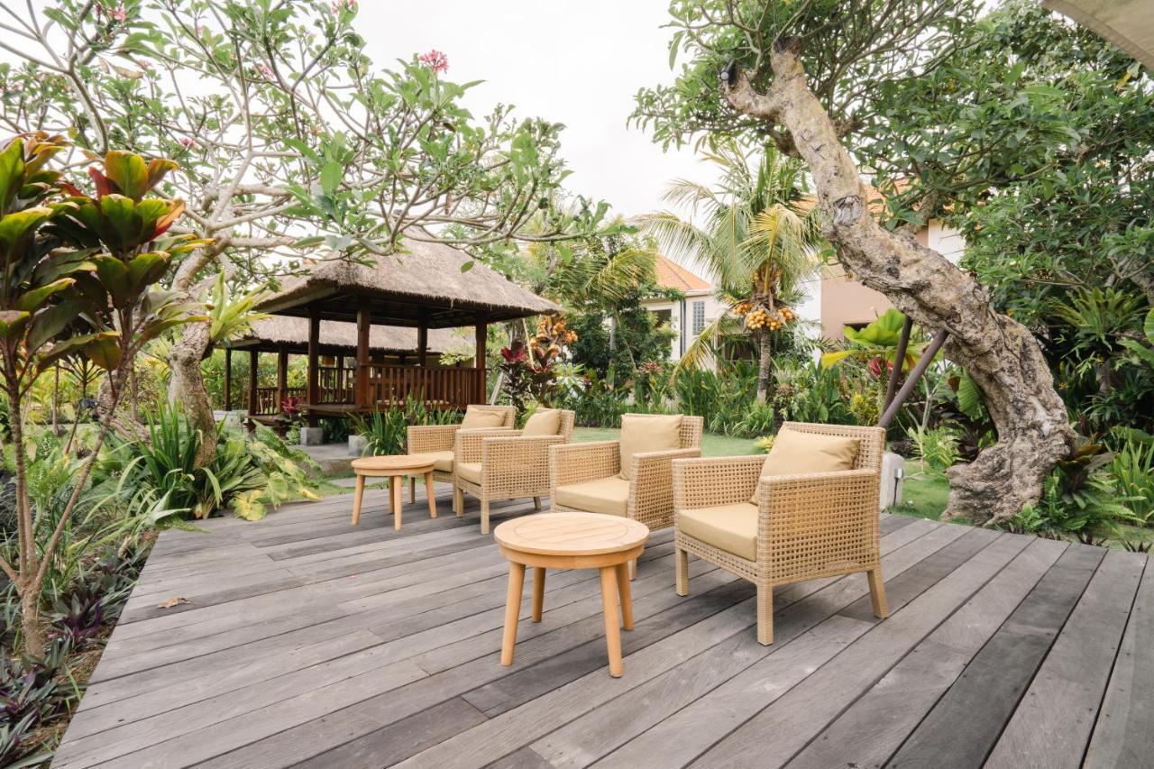 Byasa Ubud Ngoại thất bức ảnh